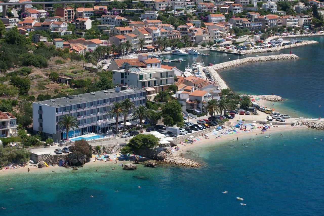 Apartmani Tina Podgora Eksteriør bilde